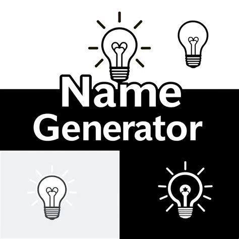 Combo Name Generator: Create Unique & Catchy Names | Free Tool - Name ...