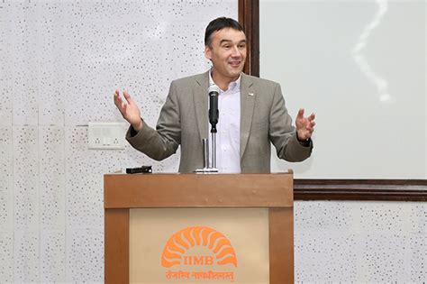 Photo Gallery: Book Launch | IIM Bangalore