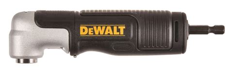 DT20500-QZ DeWALT | DeWALT Hexagon Impact Right Angle Attachment, 1016 ...