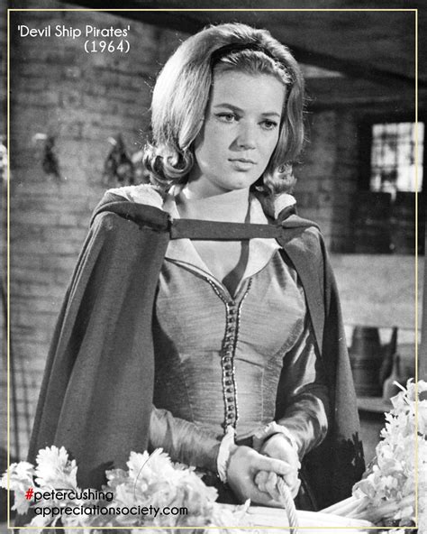 PETERCUSHINGBLOG.BLOGSPOT.COM (PCASUK): SUZAN FARMER 1942 - 2017