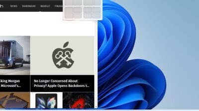 Image result for Program Window Layout