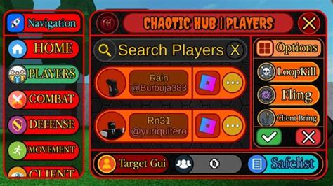 Image result for Infinite Yield Fe Script