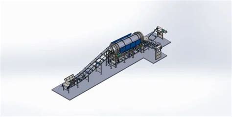 Solid Waste Management - Waste Management Plant Manufacturer from Ganaur