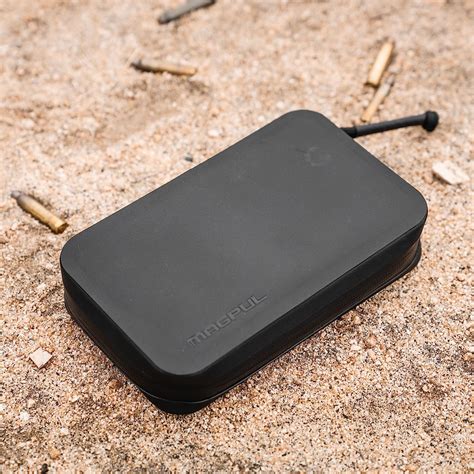 Buy Magpul DAKA Utility Organizer Compact Semi-Rigid Multi-Purpose Case ...