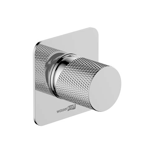 Mosel 4651 Single-lever shower mixer