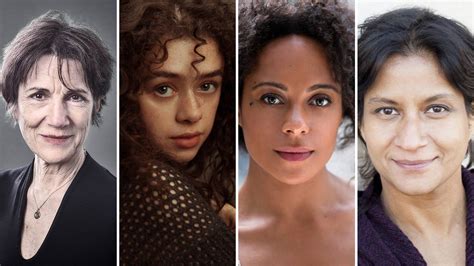 Full Cast Announced for The House of Bernarda Alba - Theatre Weekly