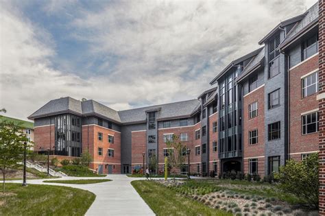 Duke University East Campus