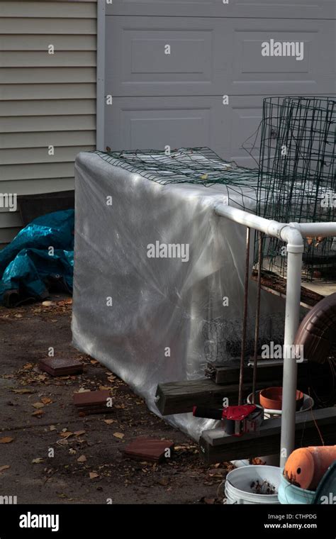 Image result for PVC Pipe Cold Frame