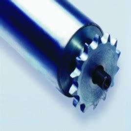 Conveyor Rollers – Top Manufacturers, Suppliers & Sellers in India