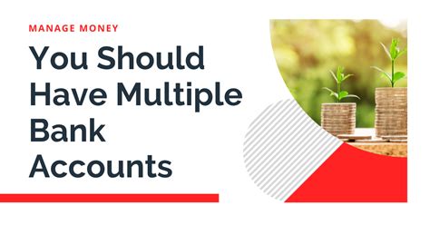 Image result for Multiple Checking Accounts