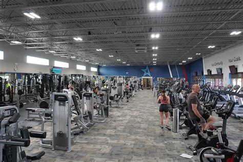 Gym Open 24 Hours: The Benefits of a 24-Hour Gym