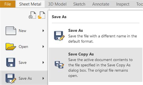 Image result for Open Inventor Files in SolidWorks