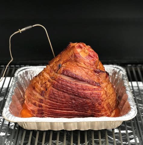 How to Smoke a Kentucky Legend Ham: The Complete Step-by-Step Guide