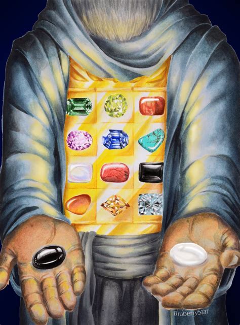 TRUTH Matters: The Loss of the Urim and Thummim