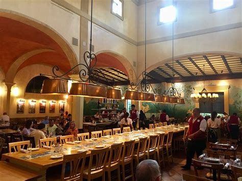 VIA NAPOLI RISTORANTE E PIZZERIA, Orlando - Menu, Prices & Restaurant ...