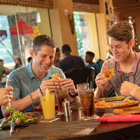 Jake's American Bar | Loews Royal Pacific Resort