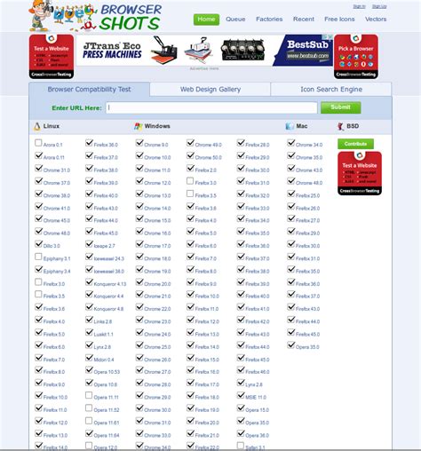 Image result for Web Testing Tools Free