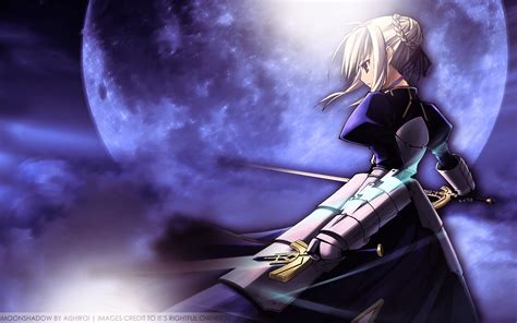 Saber, Fate Stay Night Wallpapers HD / Desktop and Mobile Backgrounds