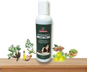 jamsham JAMSHAMS HAIR OIL Hair Oil - Price in India, Buy jamsham ...