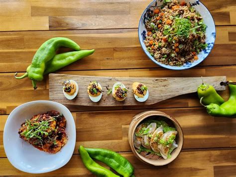 These 9 rising star chefs are making waves in Fort Worth's food scene ...