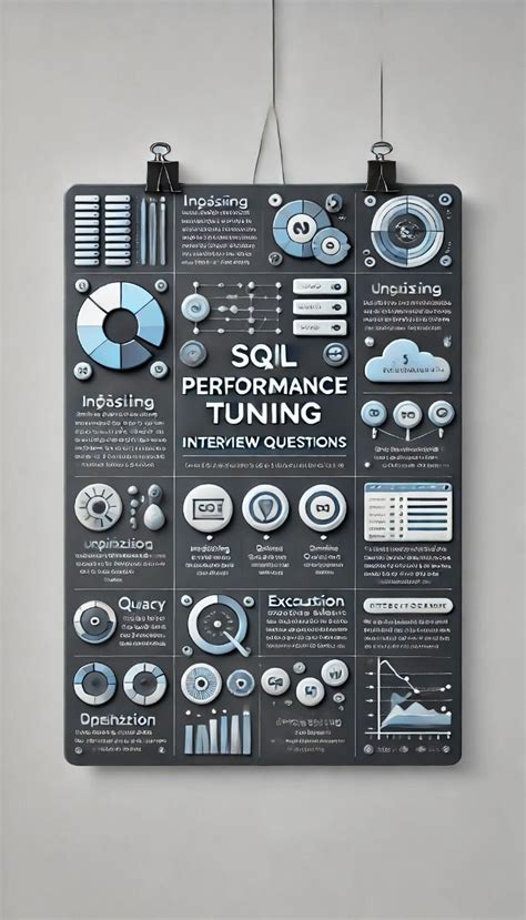 Image result for SQL Performance Tuning Interview Questions
