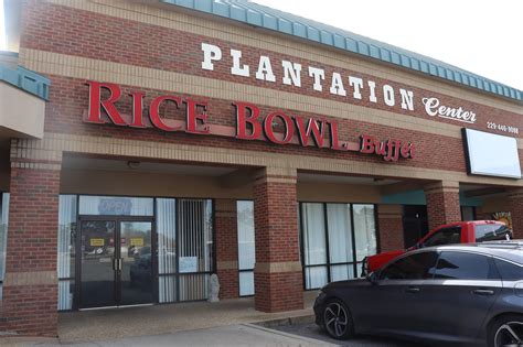 Rice Bowl Buffet | Visit Albany, Georgia