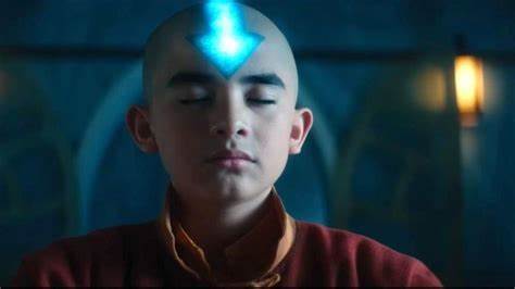 When Is It Getting released on Netflix? Avatar: The Last Airbender Live ...