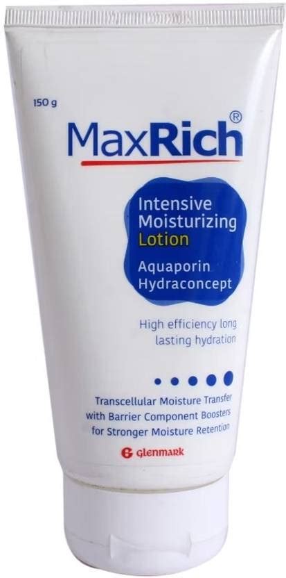 MaxRich Cream 150 gm - Price in India, Buy MaxRich Cream 150 gm Online ...