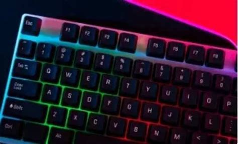 Why Do Keyboards Use QWERTY Instead of ABC? Answer Lies in Typewriters