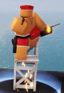 Image result for Lifeguard Commander TDS