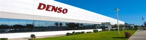 DENSO Office Photos