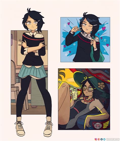 peni parker (marvel and 2 more) drawn by keetydraws | Danbooru