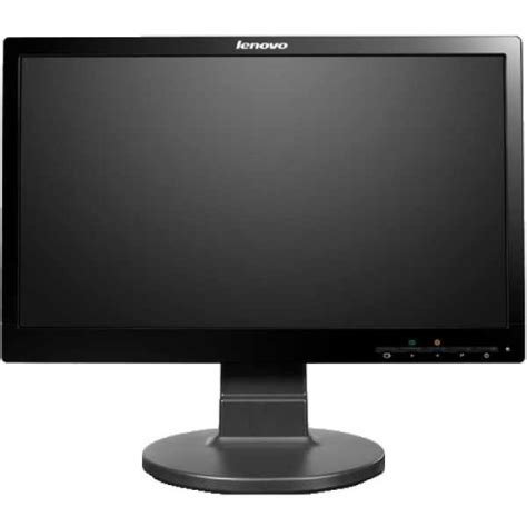 Lenovo ThinkVision E1922s 18.5-inch LCD Monitor - Multi Price in India ...