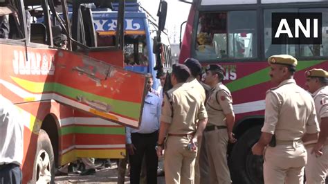 Blast at bus stand in J-K's Udhampur city, 2nd one within hours