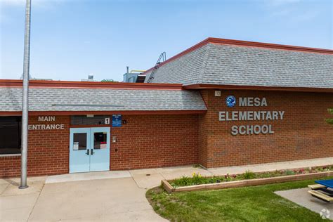 Mesa Elementary School in Westminster, CO - Homes.com