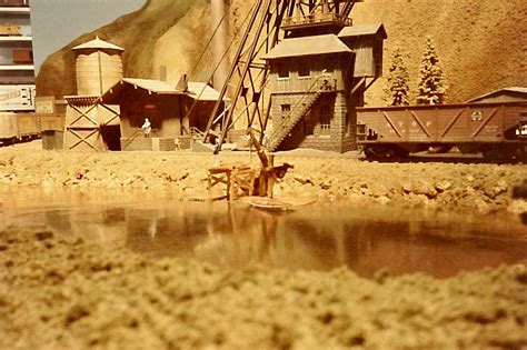 Image result for HO Scale Layout Tips