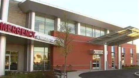 Riverview Westfield has area's first combined ER and urgent care | wthr.com