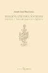 Buy Religión, Cultura, Sociedad:empatía y discernimiento crítico Book ...