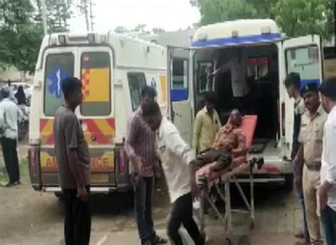 Gujarat: Poisonous liquor was made from 'methanol', 33 people died so ...