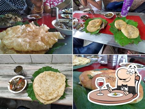 Hotel Kush Ganga Heritage, Haridwar - Restaurant menu, prices and reviews
