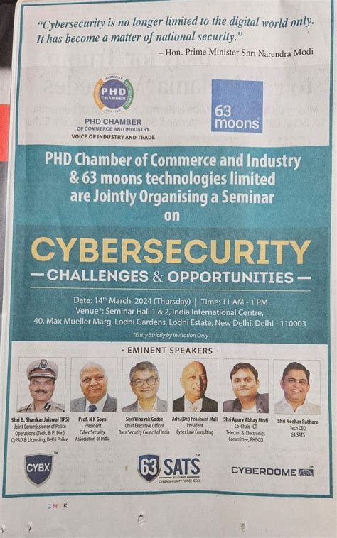 Latest Hacking and Cybersecurity News | Cyber Security News