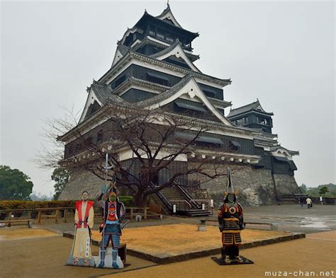 Kumamoto Castle Japan 的图像结果