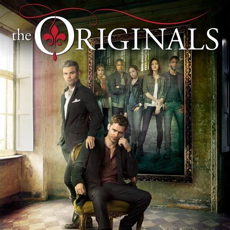 Watch The Originals | Season 4 Episodes 12 | HBO Max