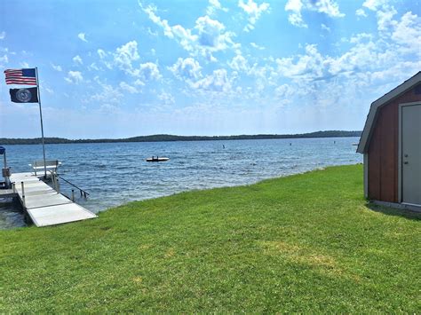 Eagle Lake Cabin Rental