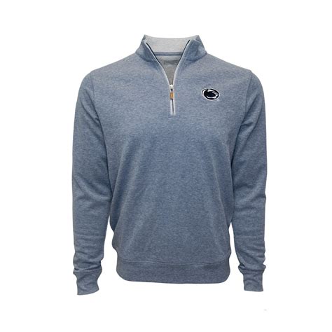 Penn State Quarter Zips for Men