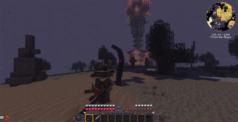 Image result for Prominence II Modpack Logo