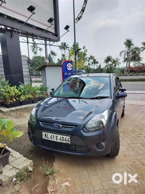 Ford Figo TDCi 2011 – Well Maintained Diesel Car for Sale - Cars ...