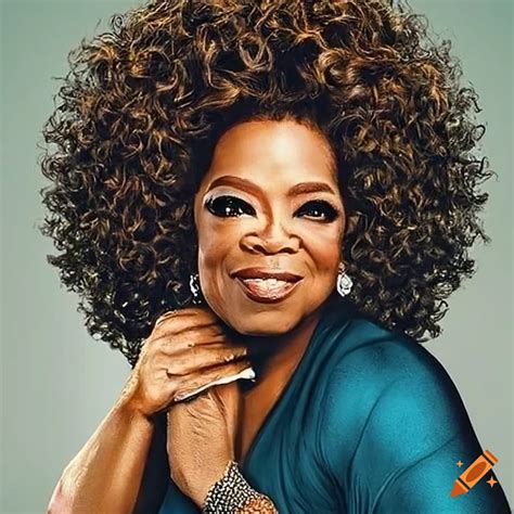 Oprah winfrey