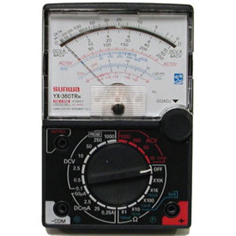 Image result for Desk Multimeter