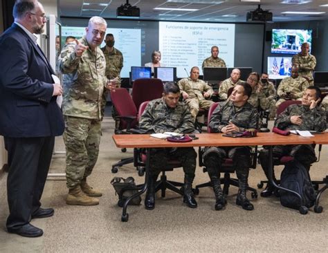 Guatemala, Arkansas National Guard partnership growing together ...